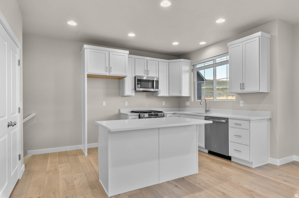 7034 W HIDDEN WAY West Jordan, UT 84081