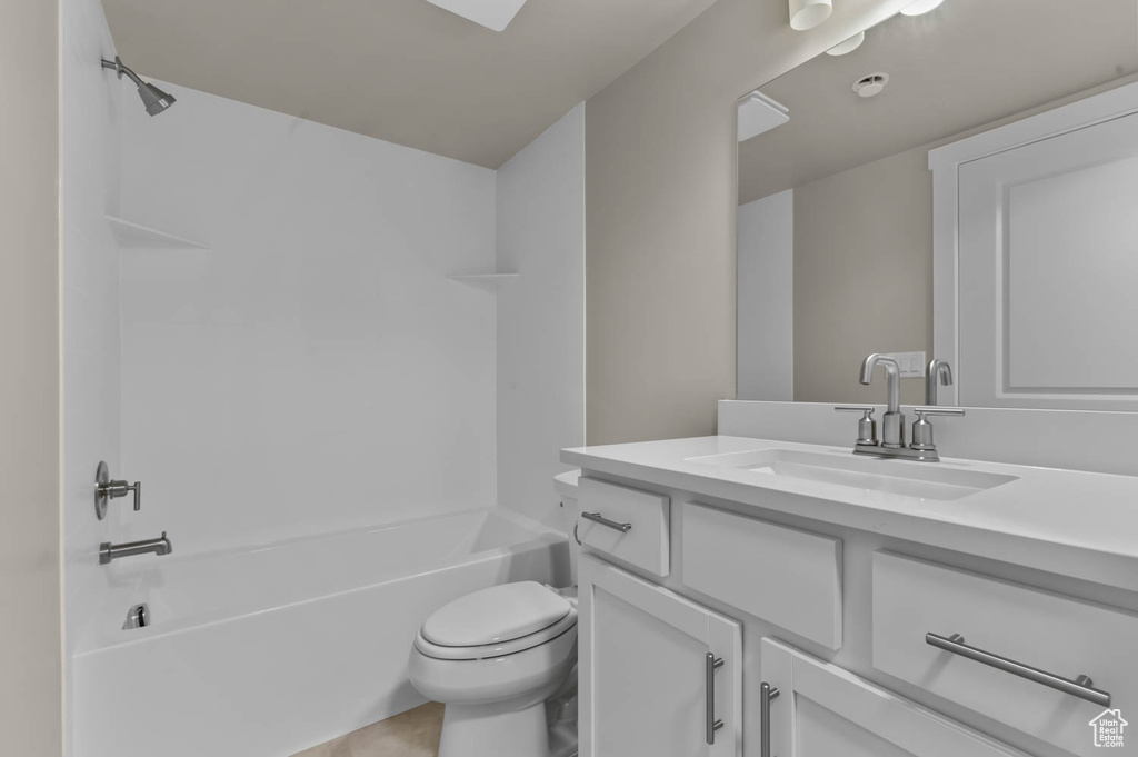 7034 W HIDDEN WAY West Jordan, UT 84081