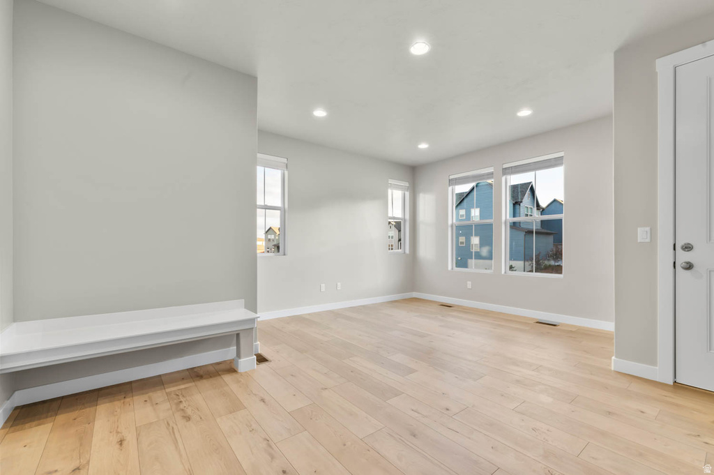 7034 W HIDDEN WAY West Jordan, UT 84081