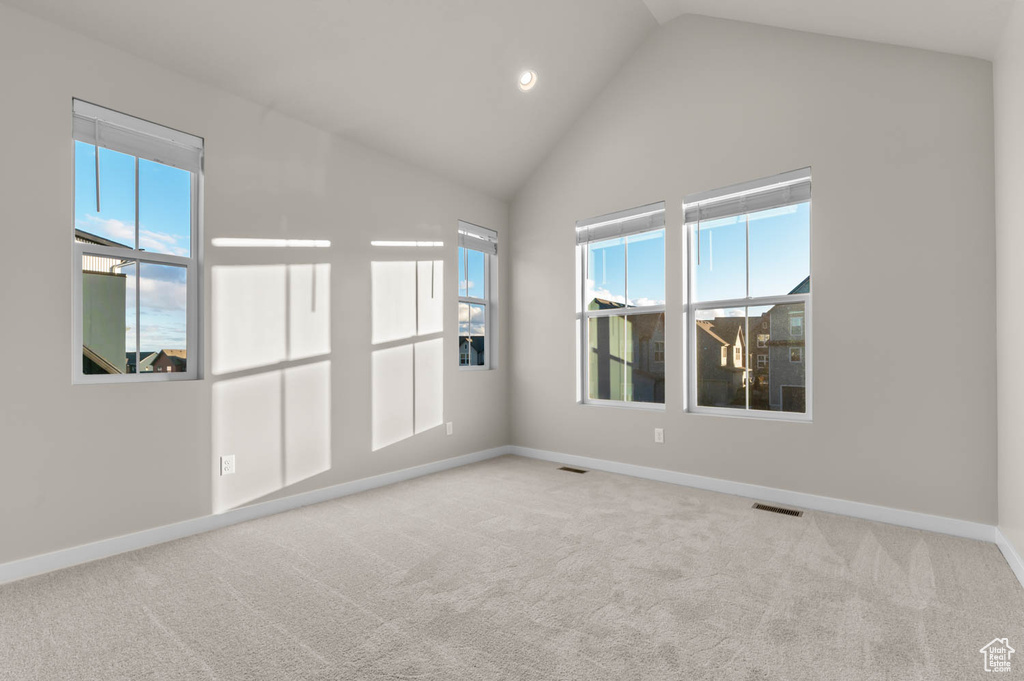 7034 W HIDDEN WAY West Jordan, UT 84081