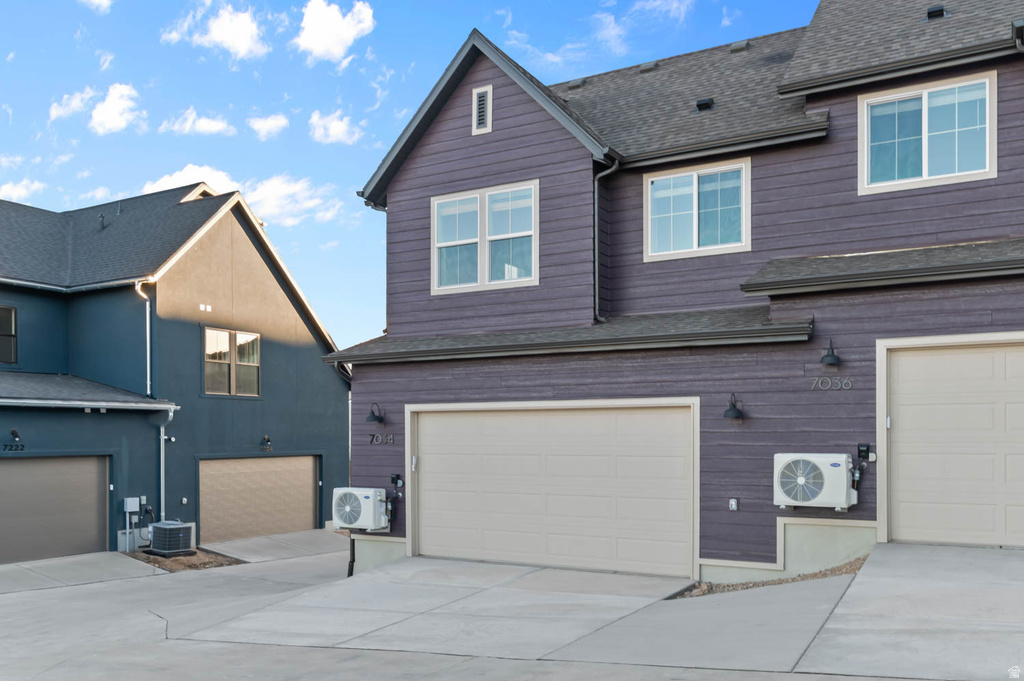 7034 W HIDDEN WAY West Jordan, UT 84081