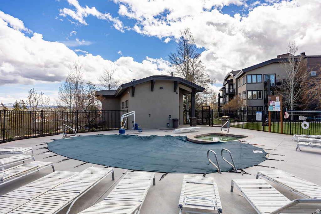 6749 N 2200 W #B103 Summit Park, UT 84098