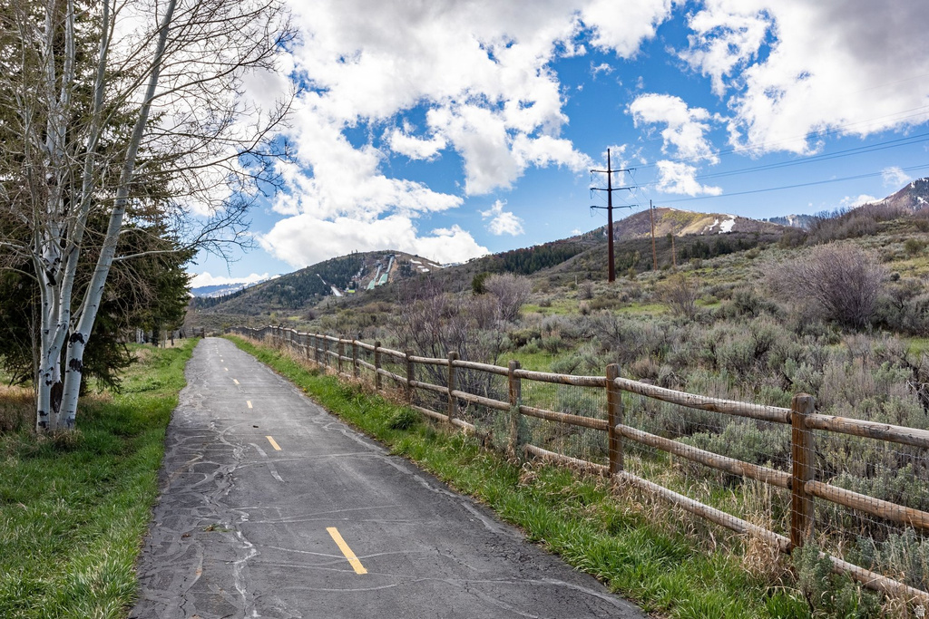 6749 N 2200 W #B103 Summit Park, UT 84098