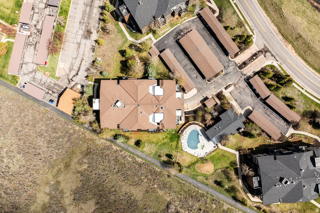 6749 N 2200 W #B103 Summit Park, UT 84098