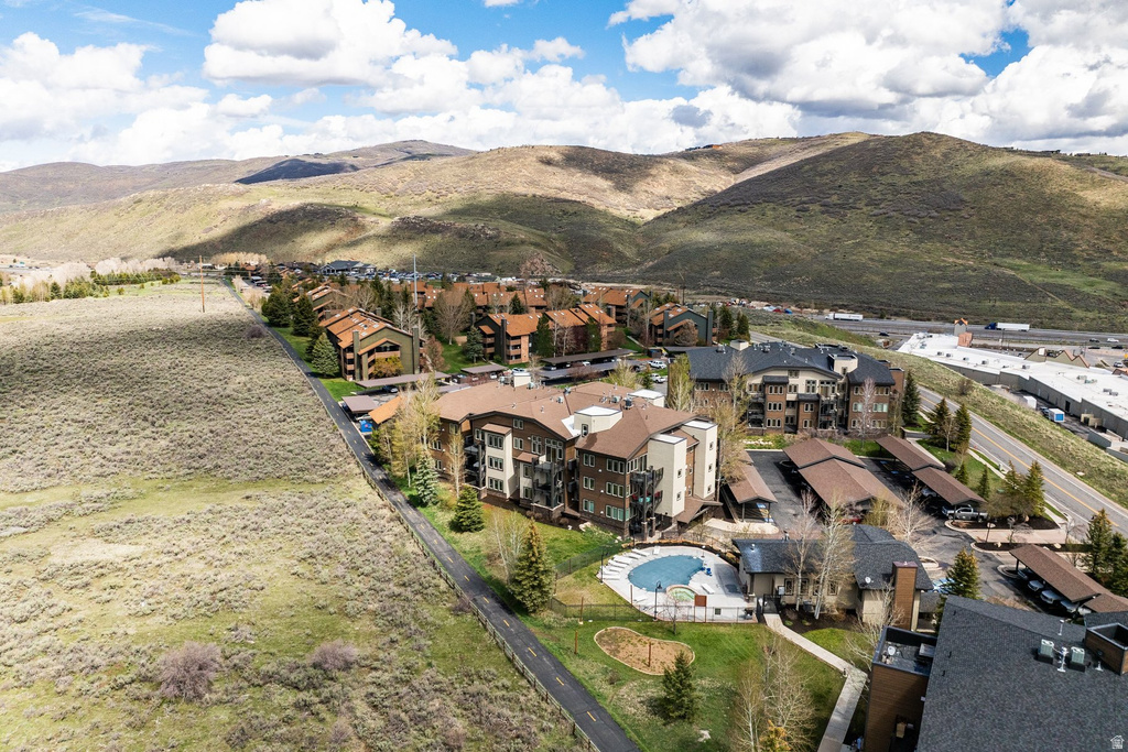 6749 N 2200 W #B103 Summit Park, UT 84098