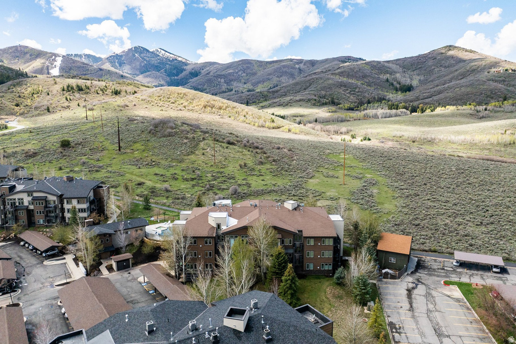 6749 N 2200 W #B103 Summit Park, UT 84098