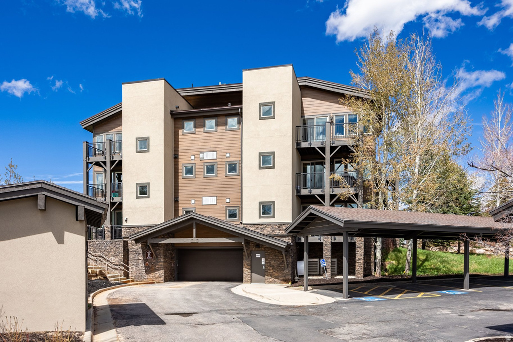 6749 N 2200 W #B103 Summit Park, UT 84098