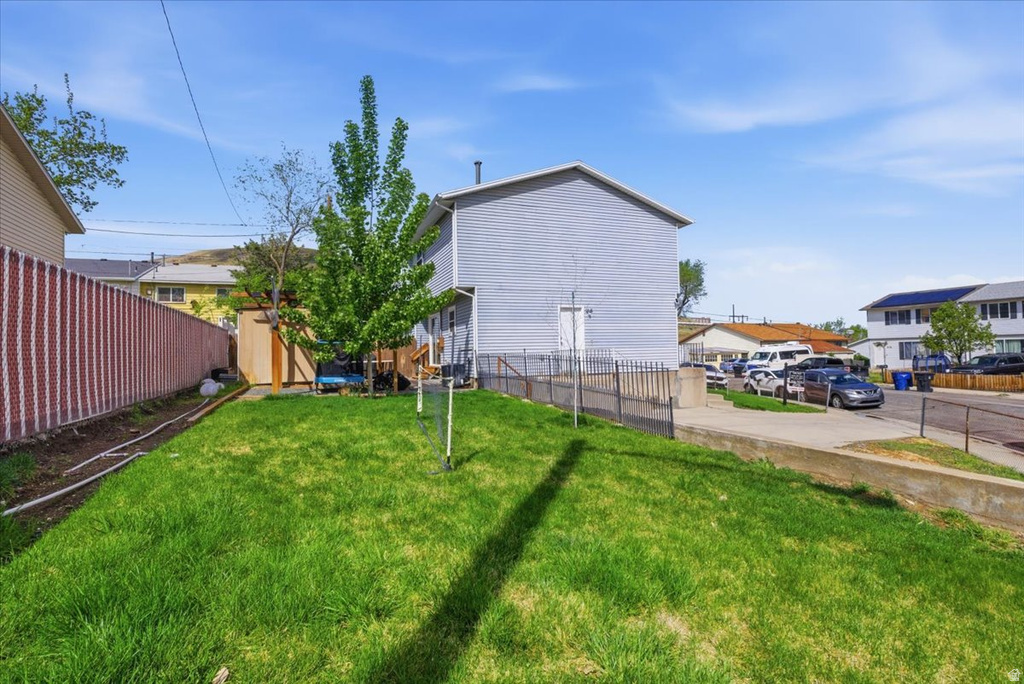 9169 W COPPER CIR Magna, UT 84044