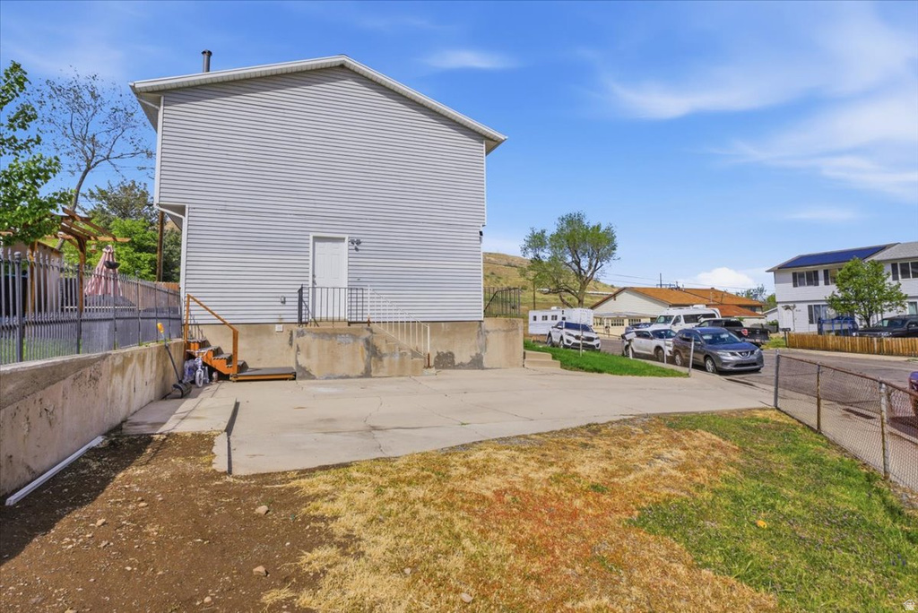 9169 W COPPER CIR Magna, UT 84044