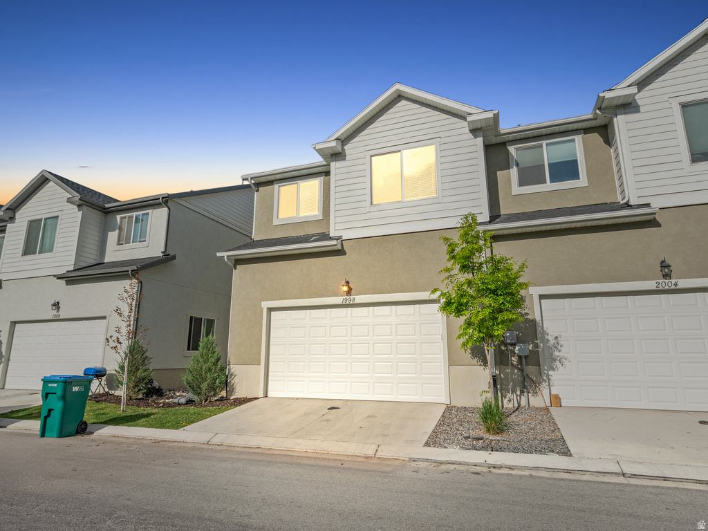 1998 N 4100 W Lehi, UT 84048