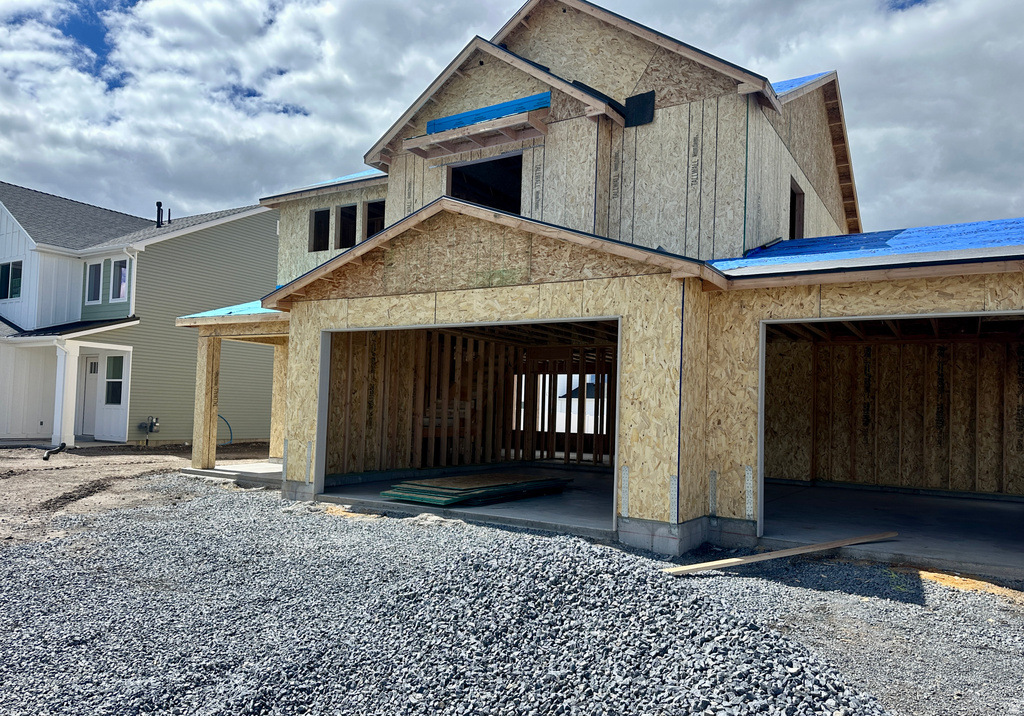 2303 S 1000 W #109 Nibley, UT 84321