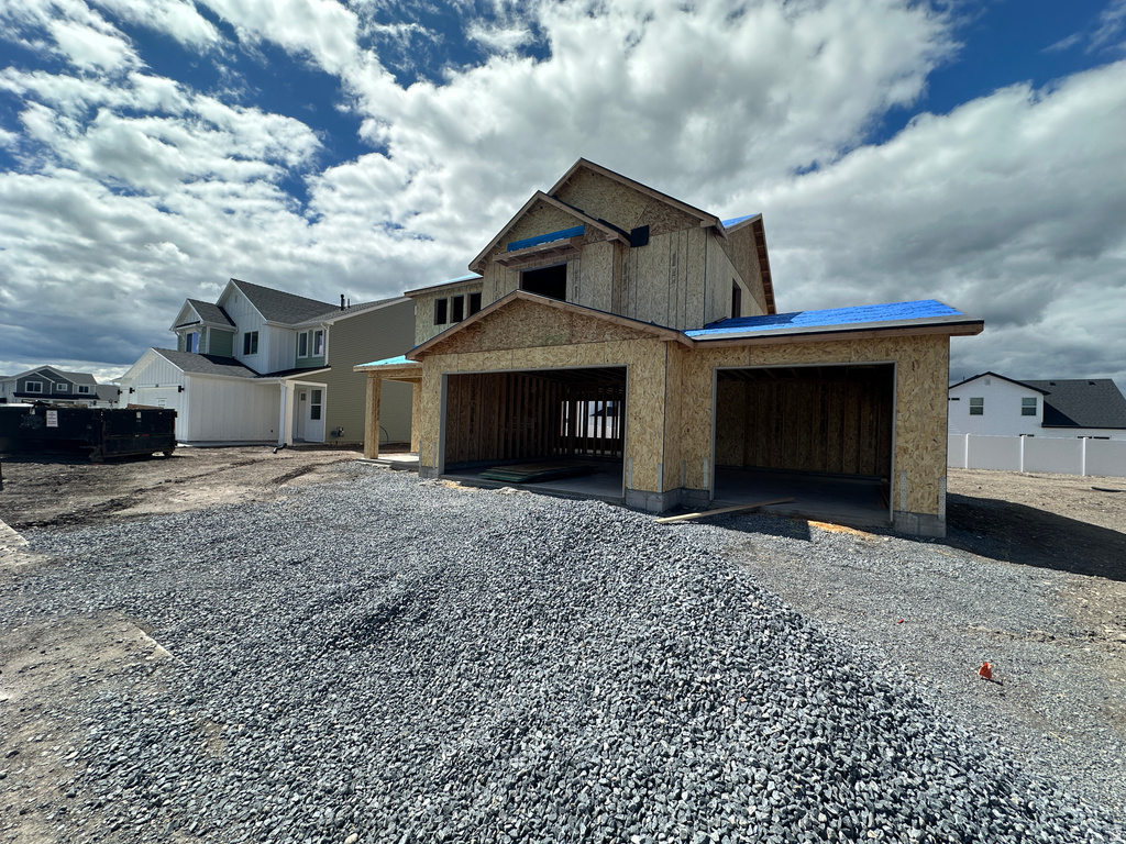 2303 S 1000 W #109 Nibley, UT 84321
