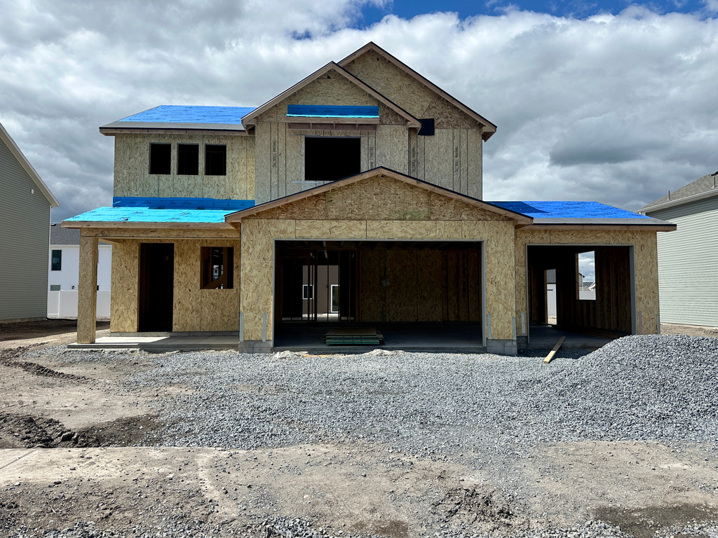 2303 S 1000 W #109 Nibley, UT 84321