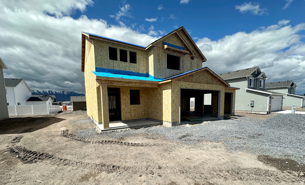 2303 S 1000 W #109 Nibley, UT 84321