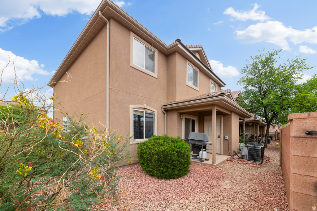 3155 S HIDDEN DR #261 St George, UT 84790