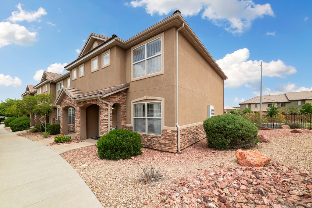 3155 S HIDDEN DR #261 St George, UT 84790