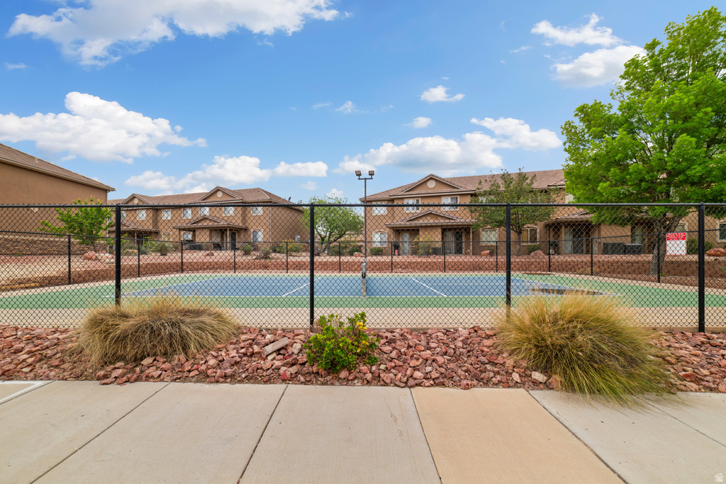 3155 S HIDDEN DR #261 St George, UT 84790