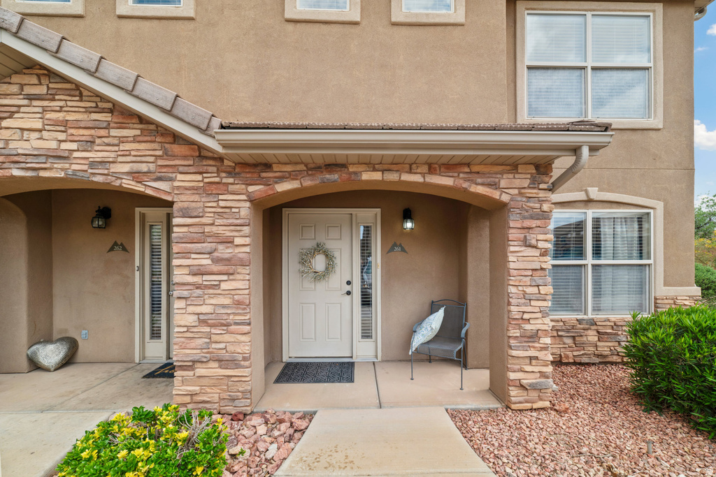 3155 S HIDDEN DR #261 St George, UT 84790
