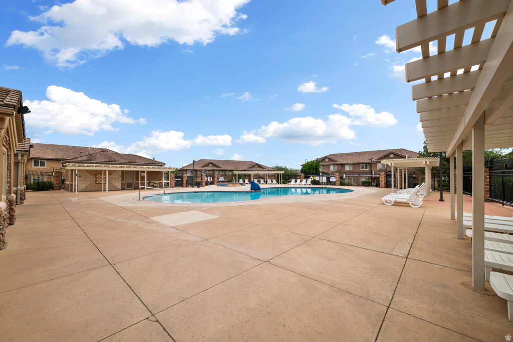 3155 S HIDDEN DR #261 St George, UT 84790