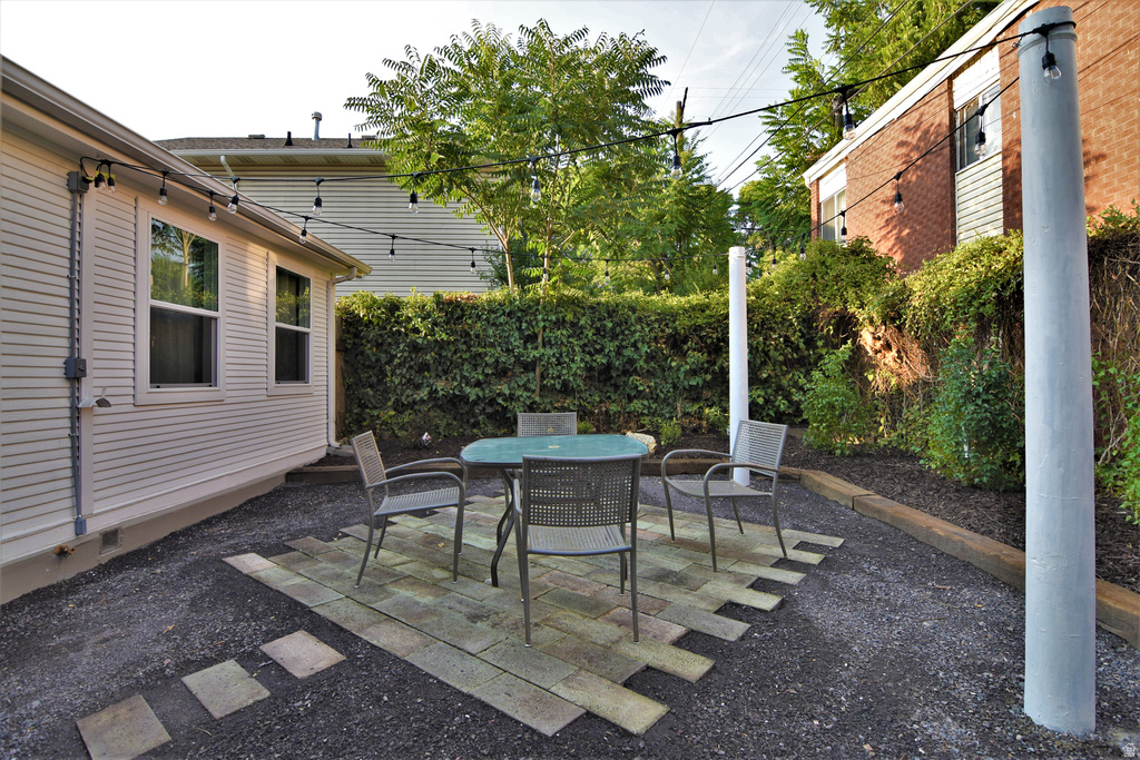 547 S WINDSOR ST Salt Lake City, UT 84102