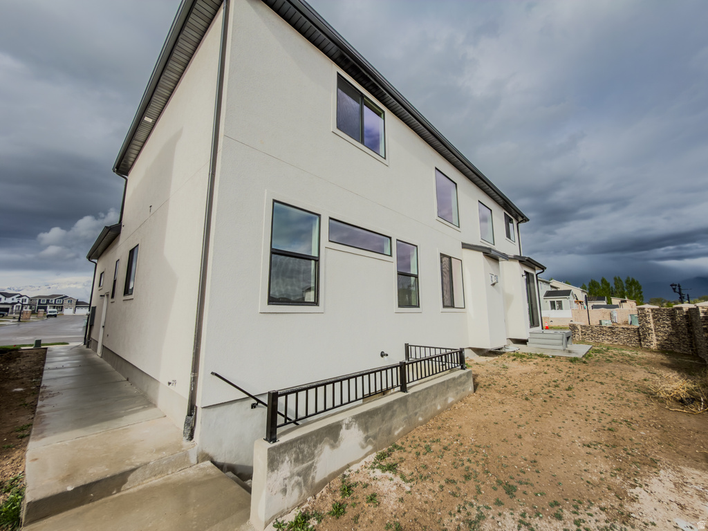 147 W AUTUMN BLAZE DR #4321 Vineyard, UT 84059