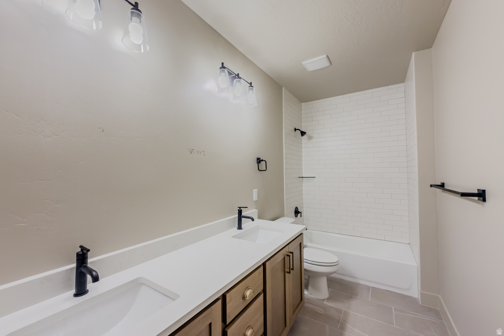 147 W AUTUMN BLAZE DR #4321 Vineyard, UT 84059