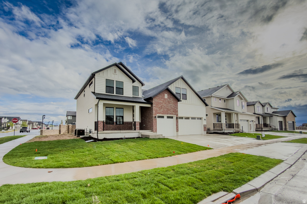 147 W AUTUMN BLAZE DR #4321 Vineyard, UT 84059