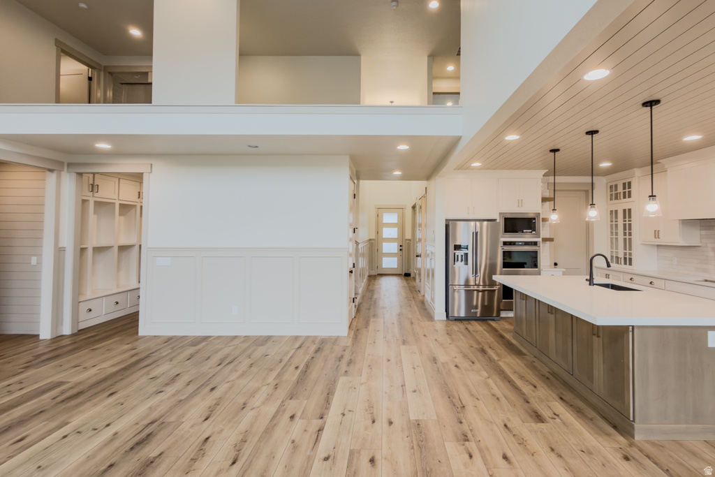 147 W AUTUMN BLAZE DR #4321 Vineyard, UT 84059