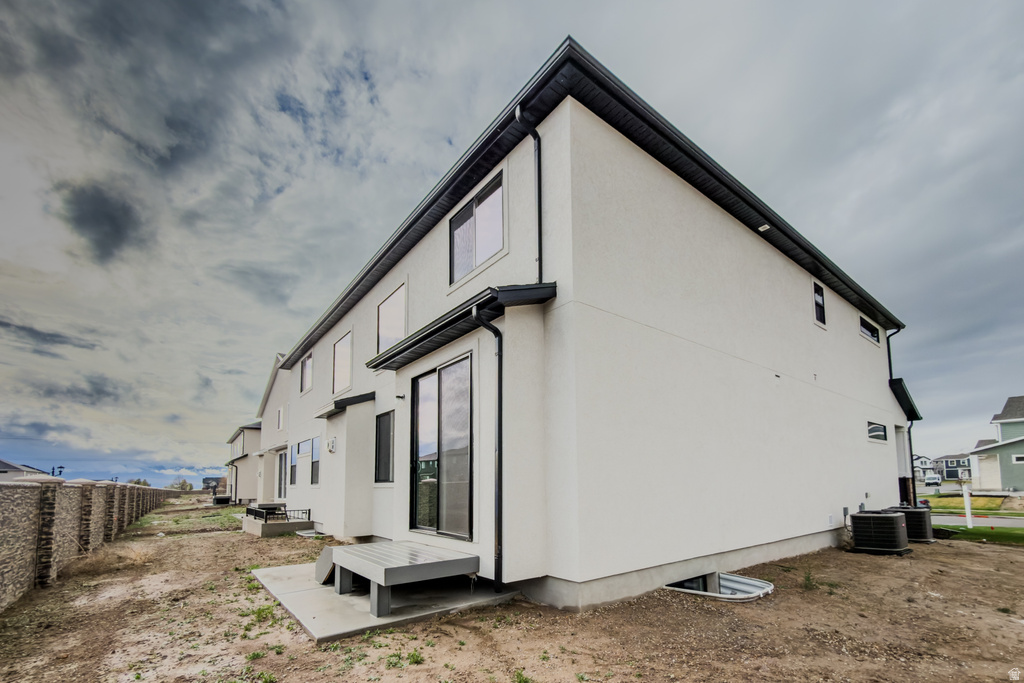 147 W AUTUMN BLAZE DR #4321 Vineyard, UT 84059