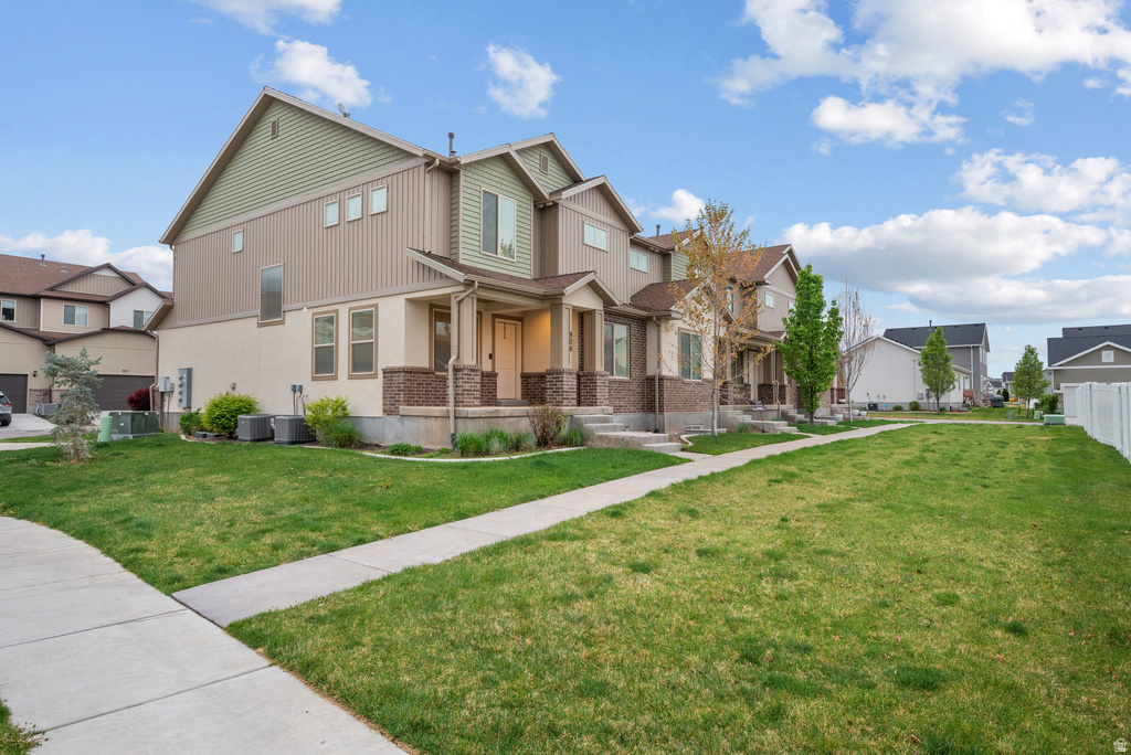 906 N APPLE SEED LN Santaquin, UT 84655