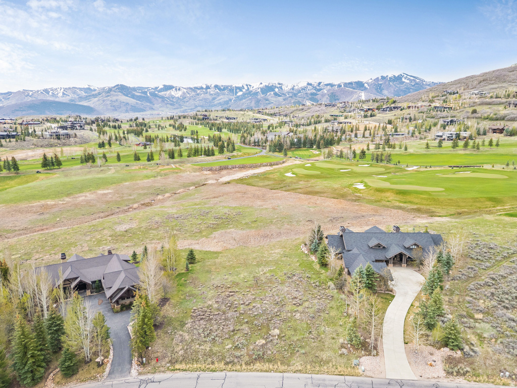 8005  GLENWILD DR Park City, UT 84098