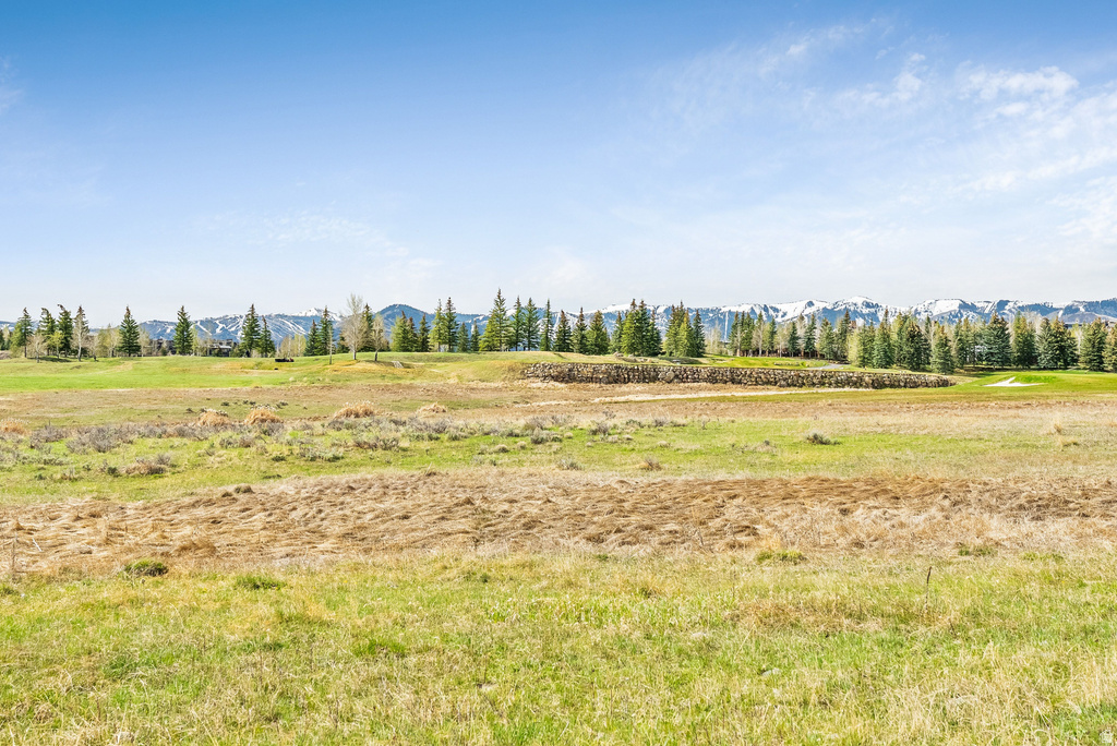 8005  GLENWILD DR Park City, UT 84098