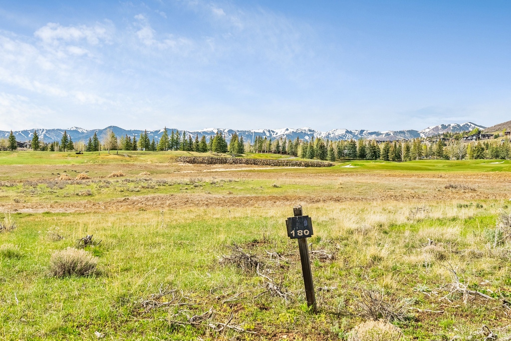 8005  GLENWILD DR Park City, UT 84098