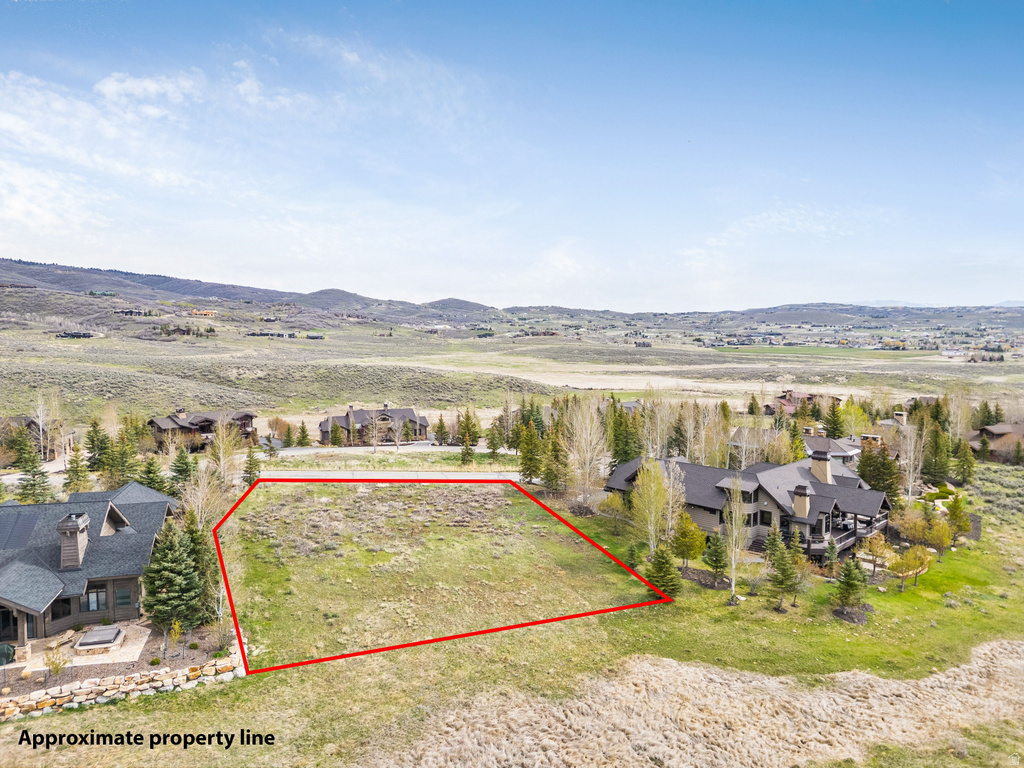 8005  GLENWILD DR Park City, UT 84098