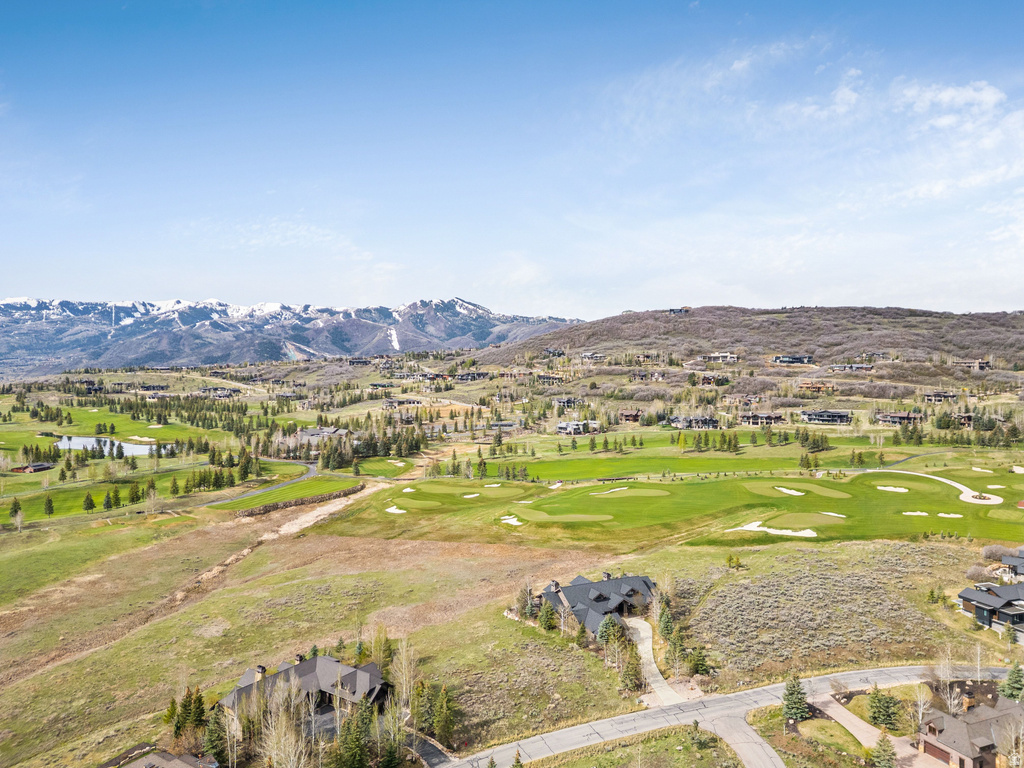 8005  GLENWILD DR Park City, UT 84098