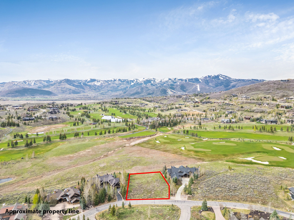 8005  GLENWILD DR Park City, UT 84098
