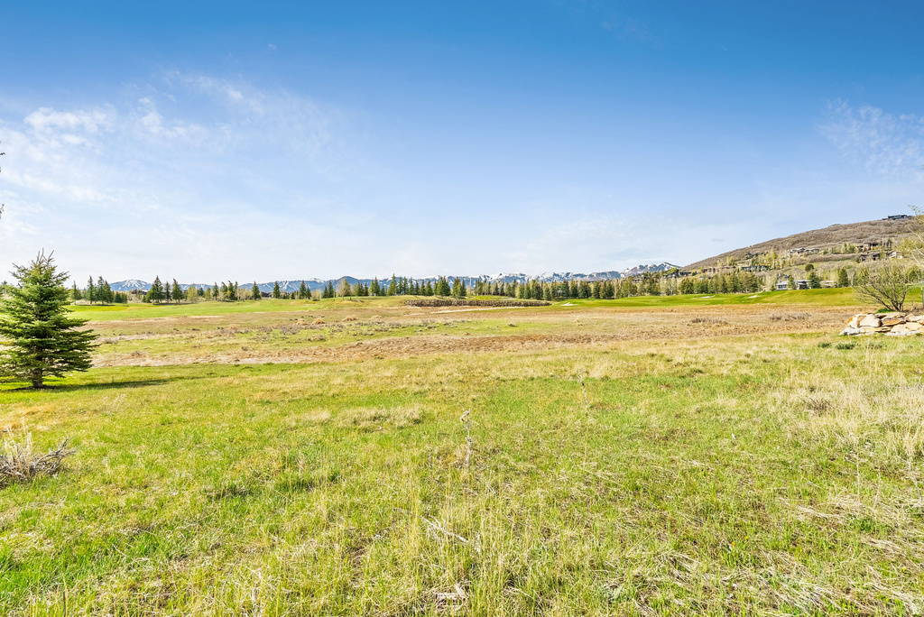 8005  GLENWILD DR Park City, UT 84098