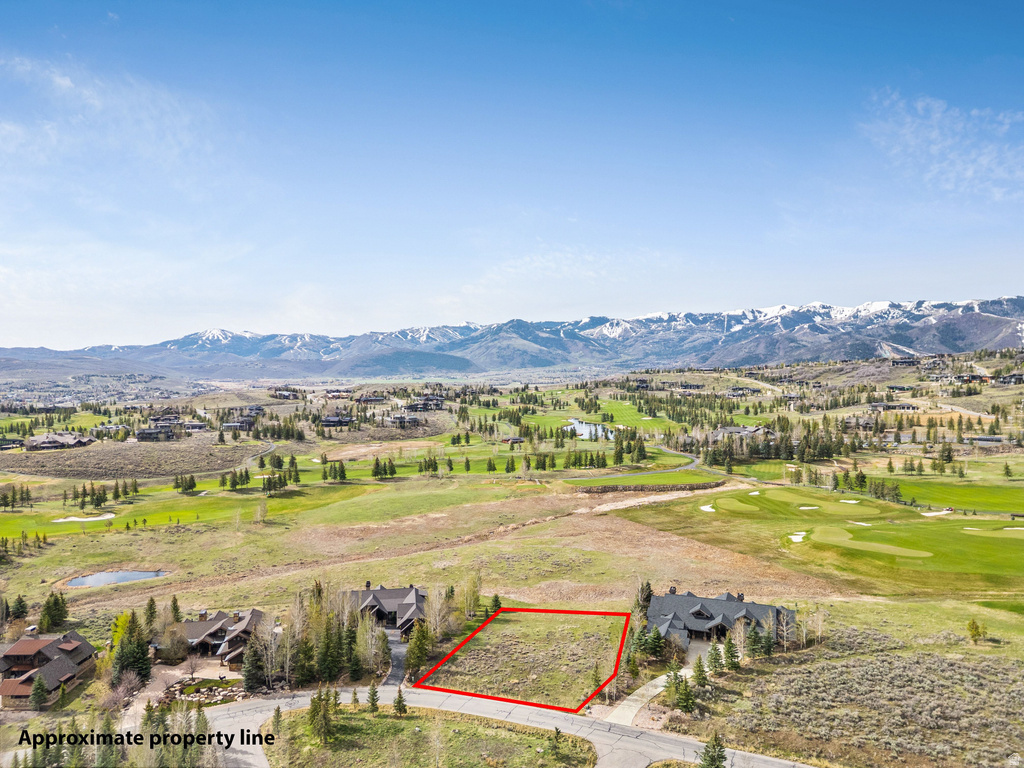 8005  GLENWILD DR Park City, UT 84098