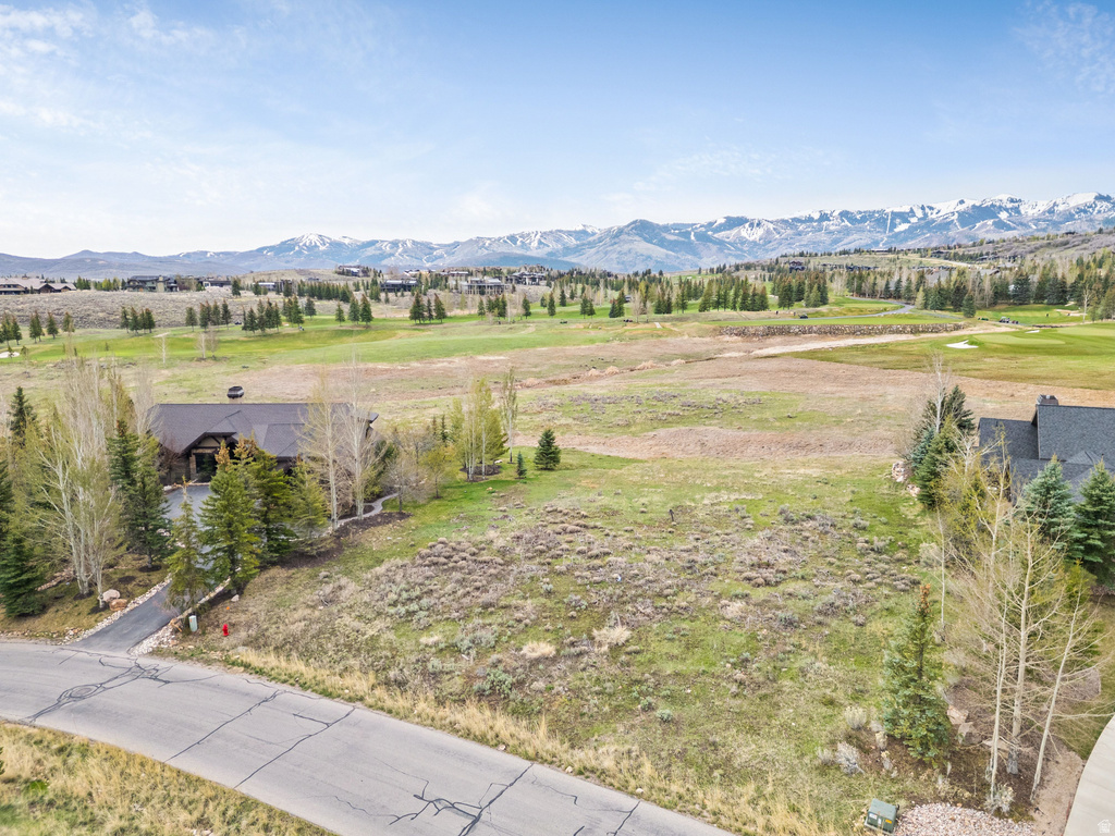 8005  GLENWILD DR Park City, UT 84098