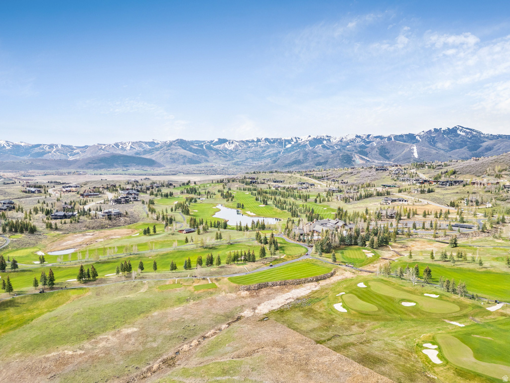 8005  GLENWILD DR Park City, UT 84098