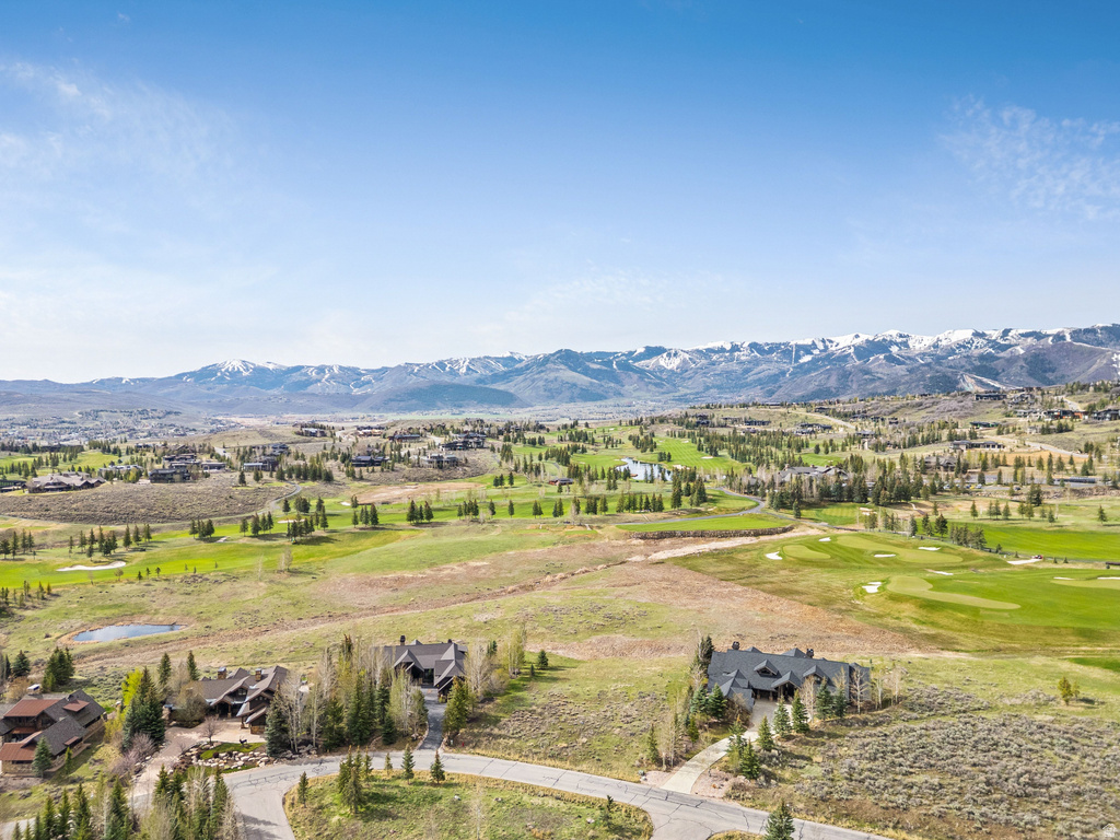 8005  GLENWILD DR Park City, UT 84098
