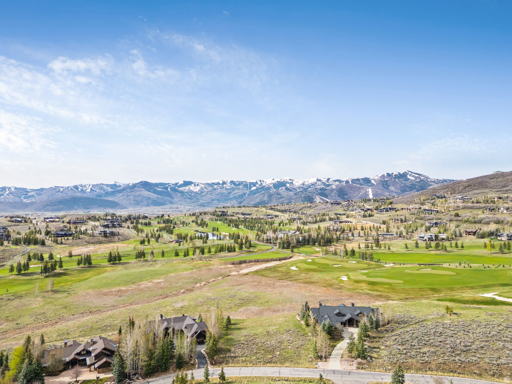 8005  GLENWILD DR Park City, UT 84098
