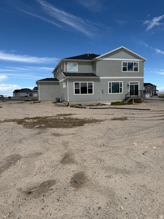 1149 W BLUE FOX DR Grantsville, UT 84029