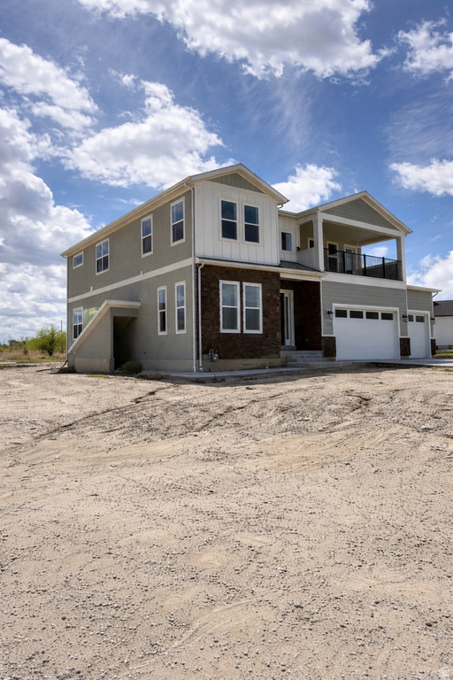 1149 W BLUE FOX DR Grantsville, UT 84029