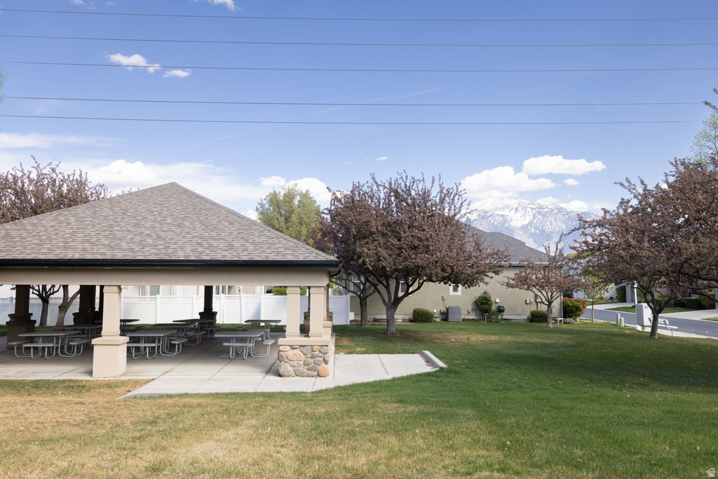 1423 W HONEY CRISP WAY South Jordan, UT 84095