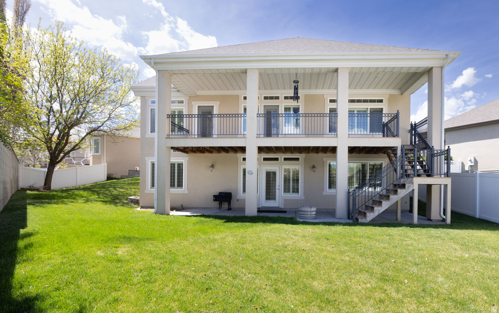 1423 W HONEY CRISP WAY South Jordan, UT 84095