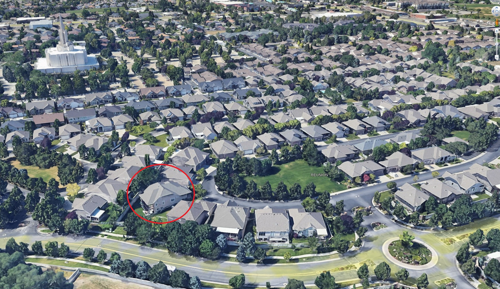 1423 W HONEY CRISP WAY South Jordan, UT 84095