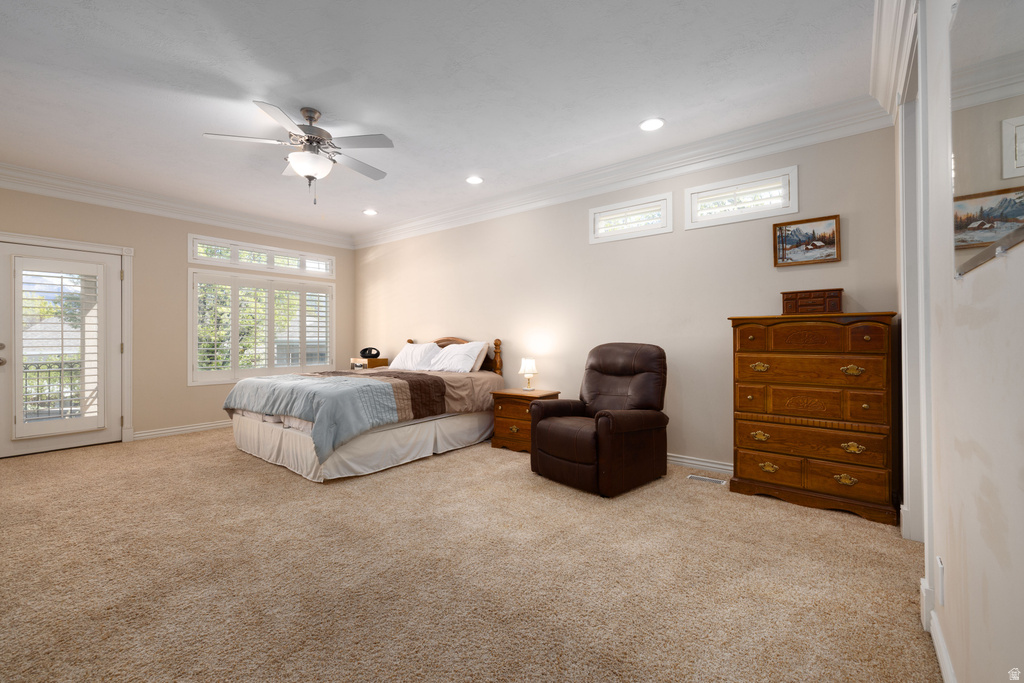 1423 W HONEY CRISP WAY South Jordan, UT 84095