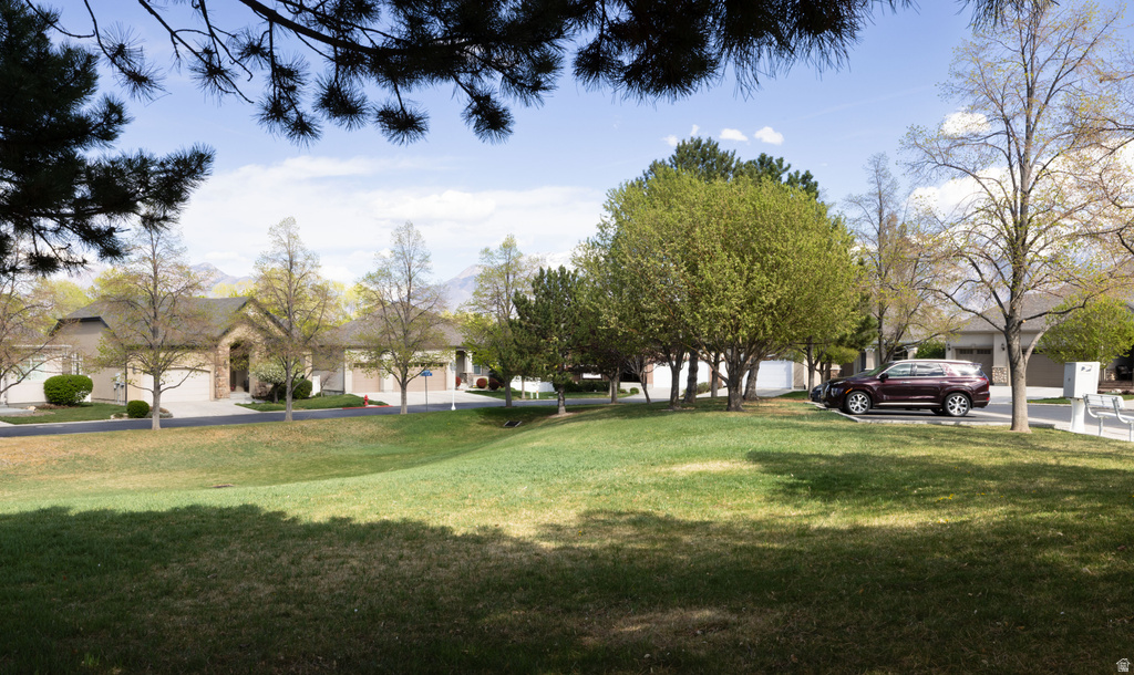 1423 W HONEY CRISP WAY South Jordan, UT 84095