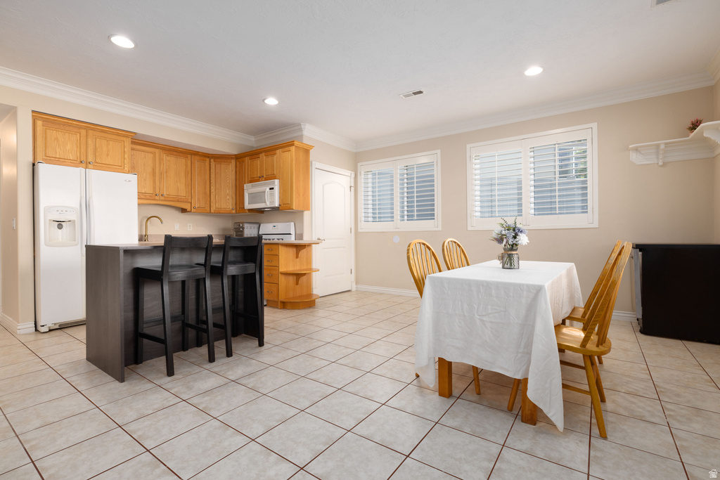 1423 W HONEY CRISP WAY South Jordan, UT 84095